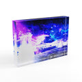 Ad Amorem Amisi Amethyst Sapphire Budapest Dreams Photo Block