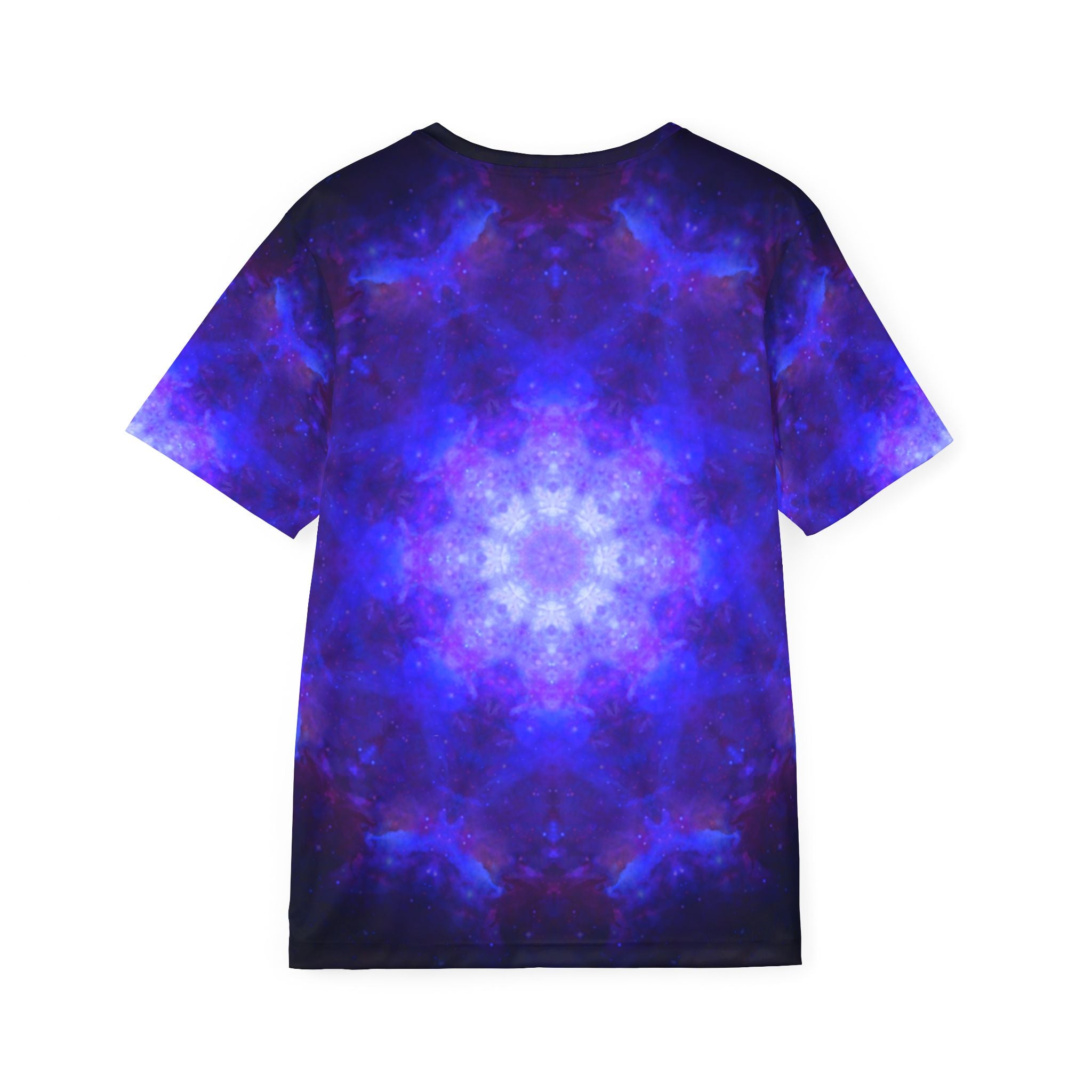 Anja Desires Men's Jersey