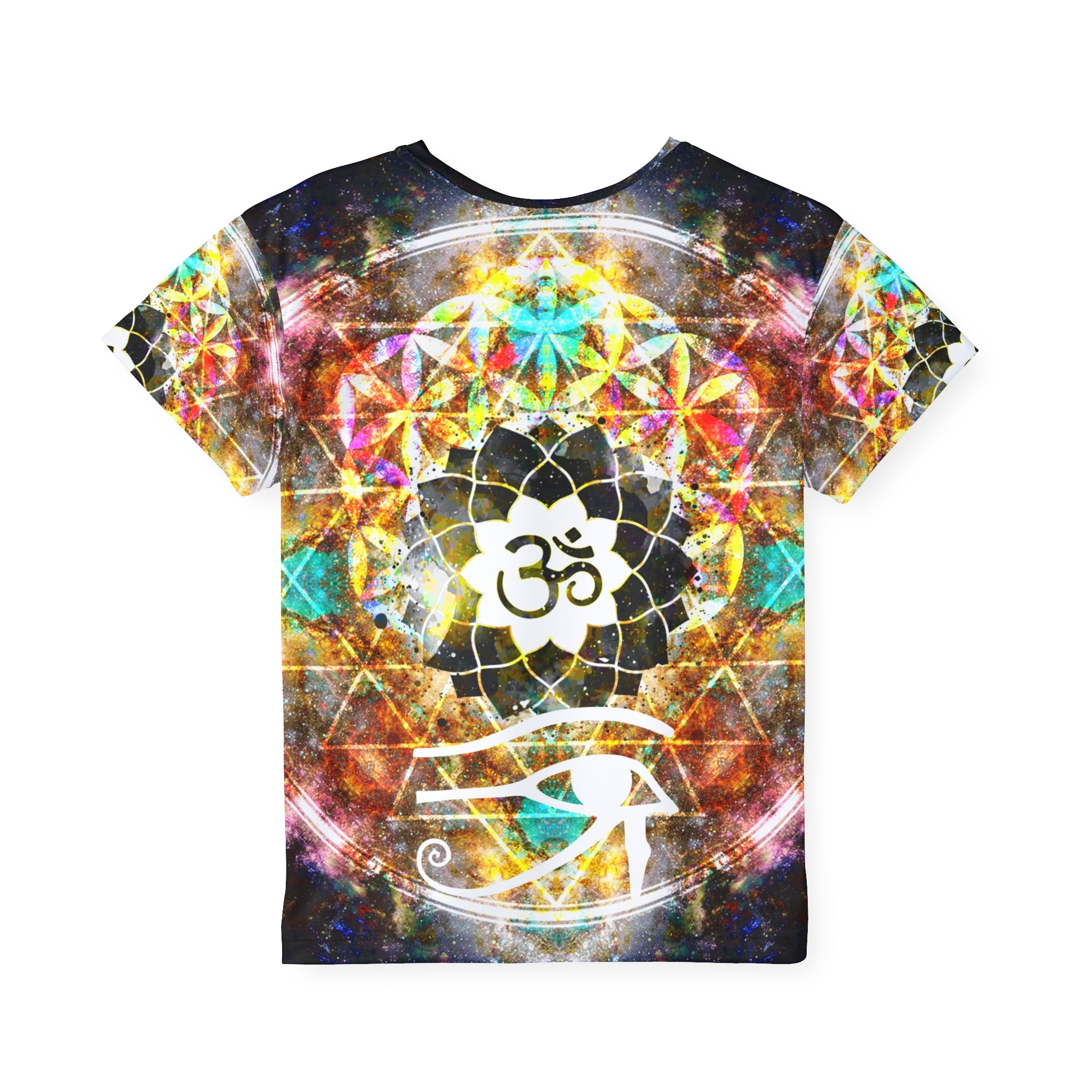 Breathe Again Fairy Om Meditations Kids Sports Jersey