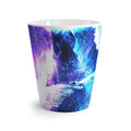 Ad Amorem Amisi Hideaway Cove Dreams Latte Mug