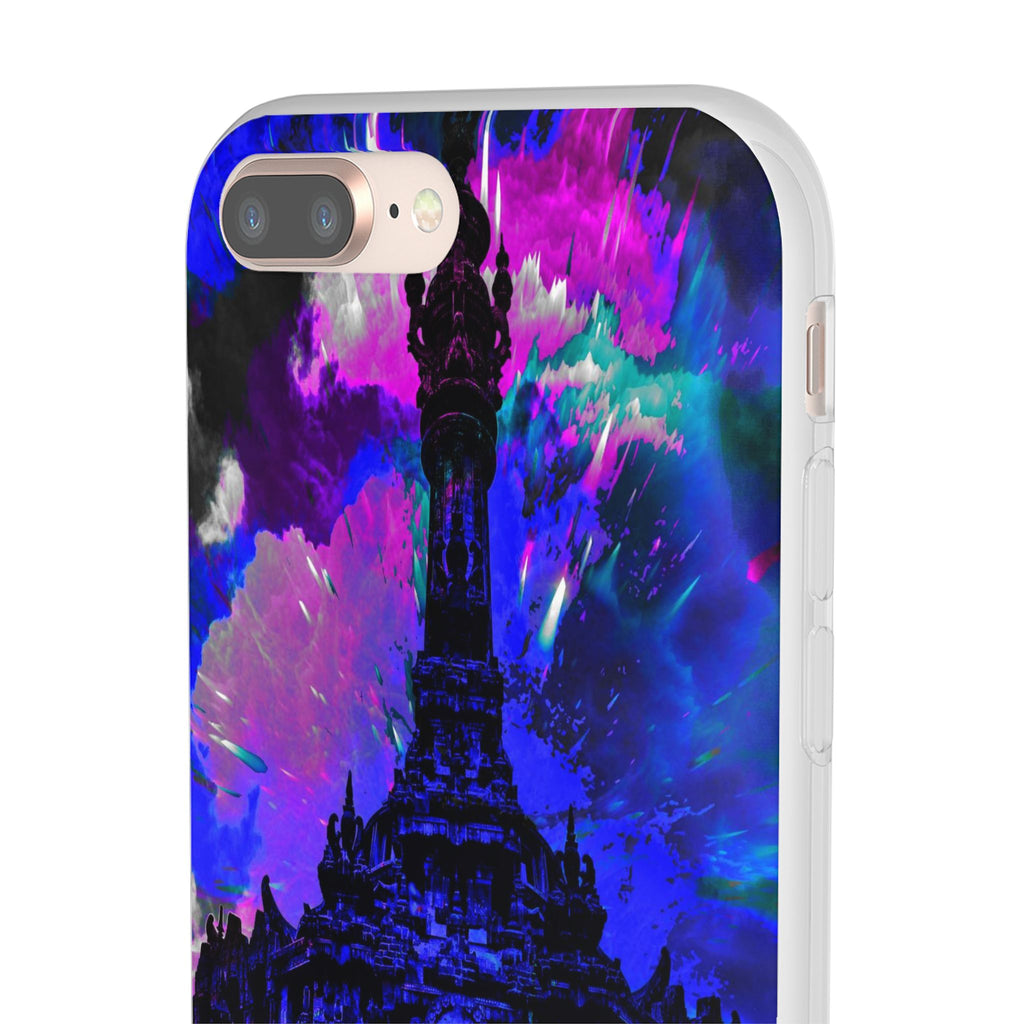Creation’s Balinese Desires Flexi Cases