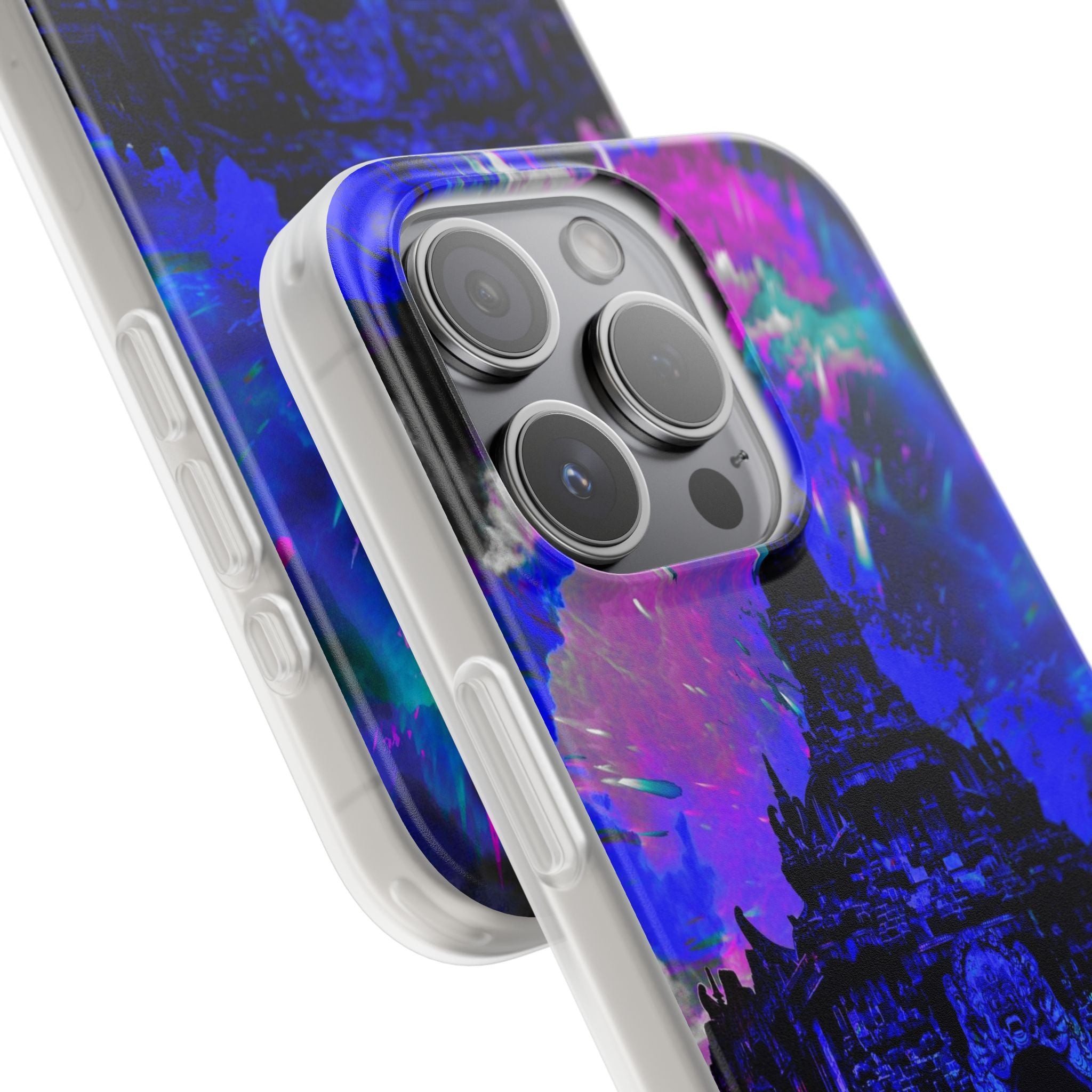 Creation’s Balinese Desires Flexi Cases