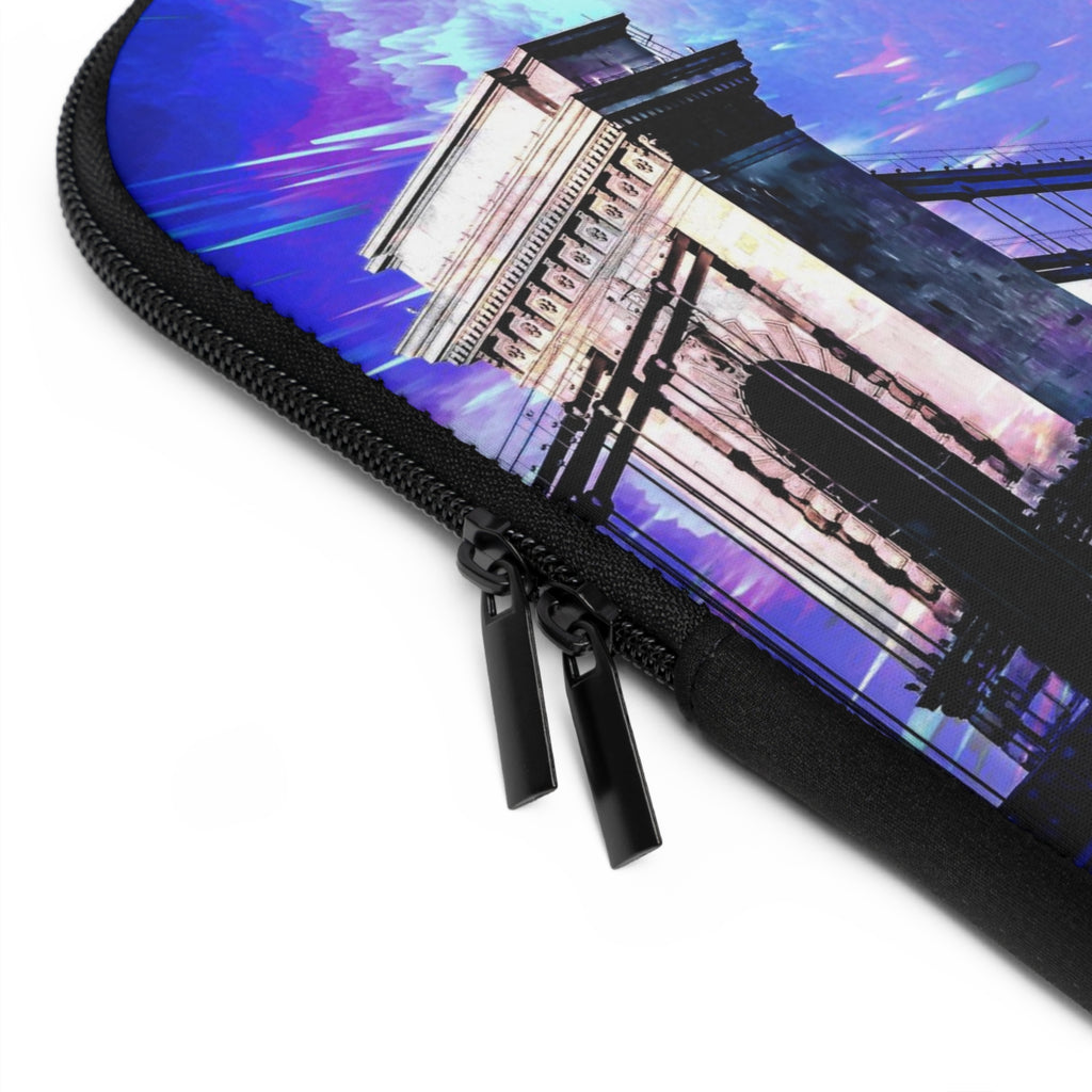 Creation’s Budapest Desires Laptop Sleeve