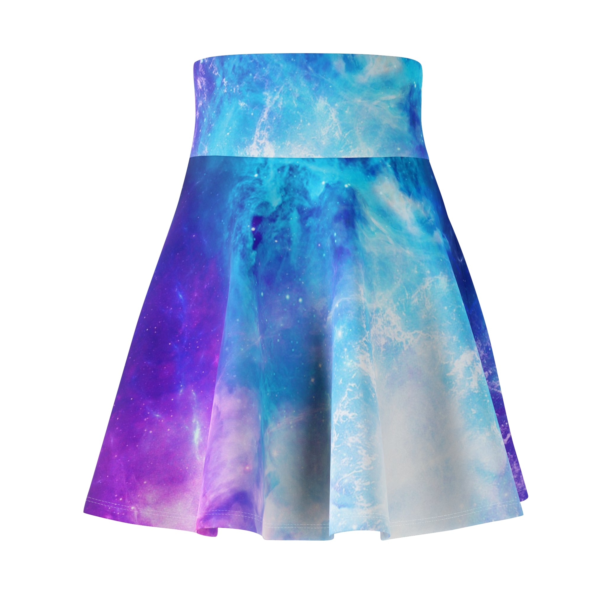 Creation's Heaven Dreams Women's Skater Skirt