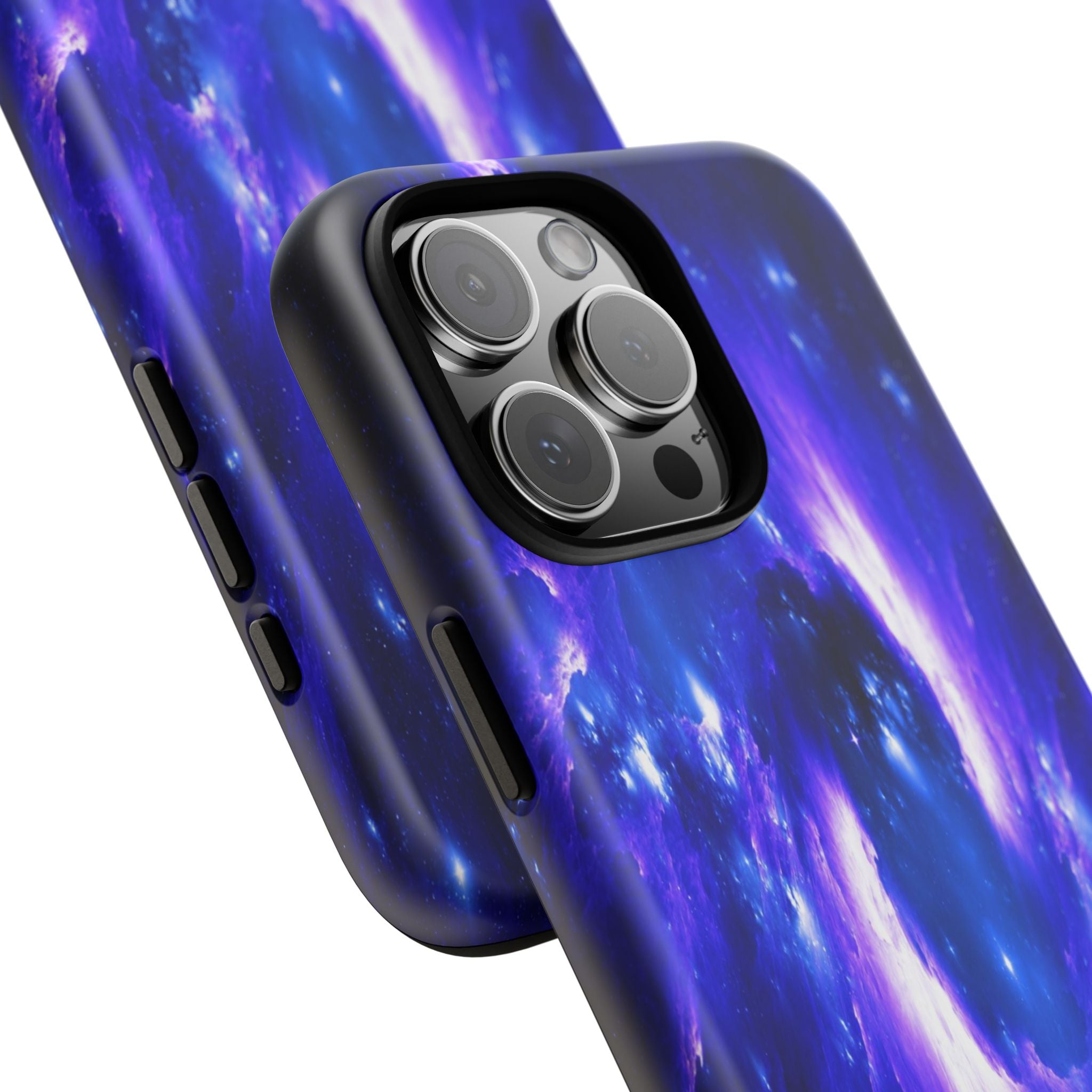Amethyst Sapphire Dreams Tough Cases