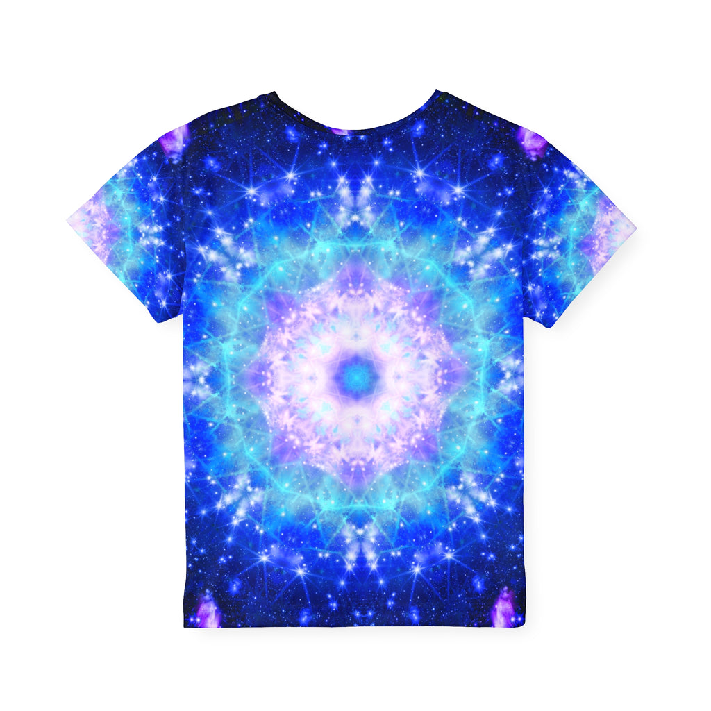 Amen's Katerina's Eros and Psyche Desires Kids Sports Jersey