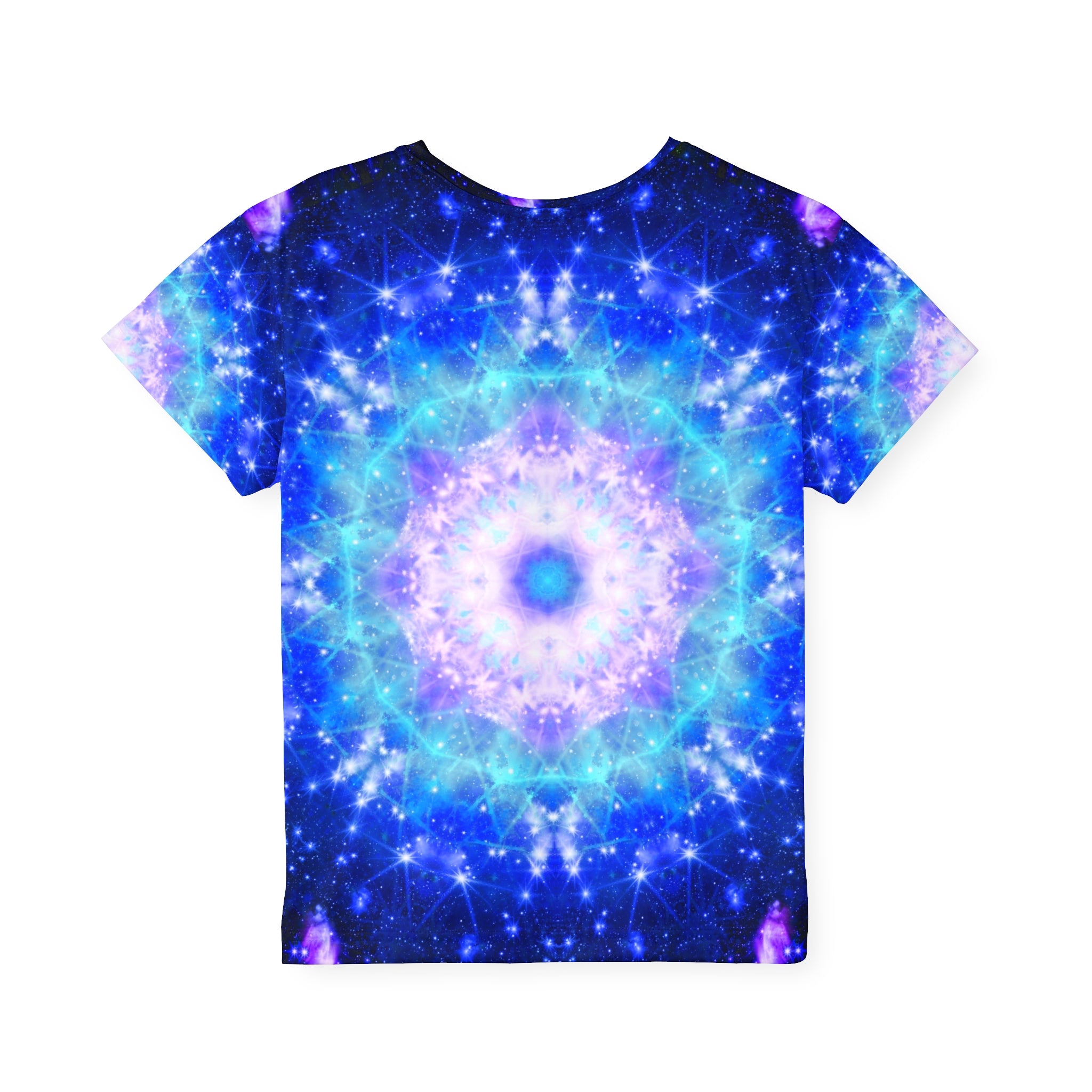Amen's Katerina's Eros and Psyche Desires Kids Sports Jersey