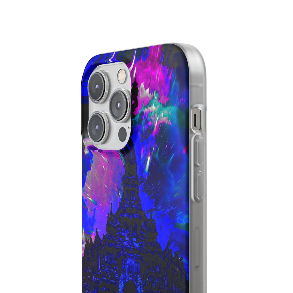 Creation’s Balinese Desires Flexi Cases