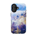 Katerina's Light a Way Smoky Mountain Dreams Tough Magnetic Cases