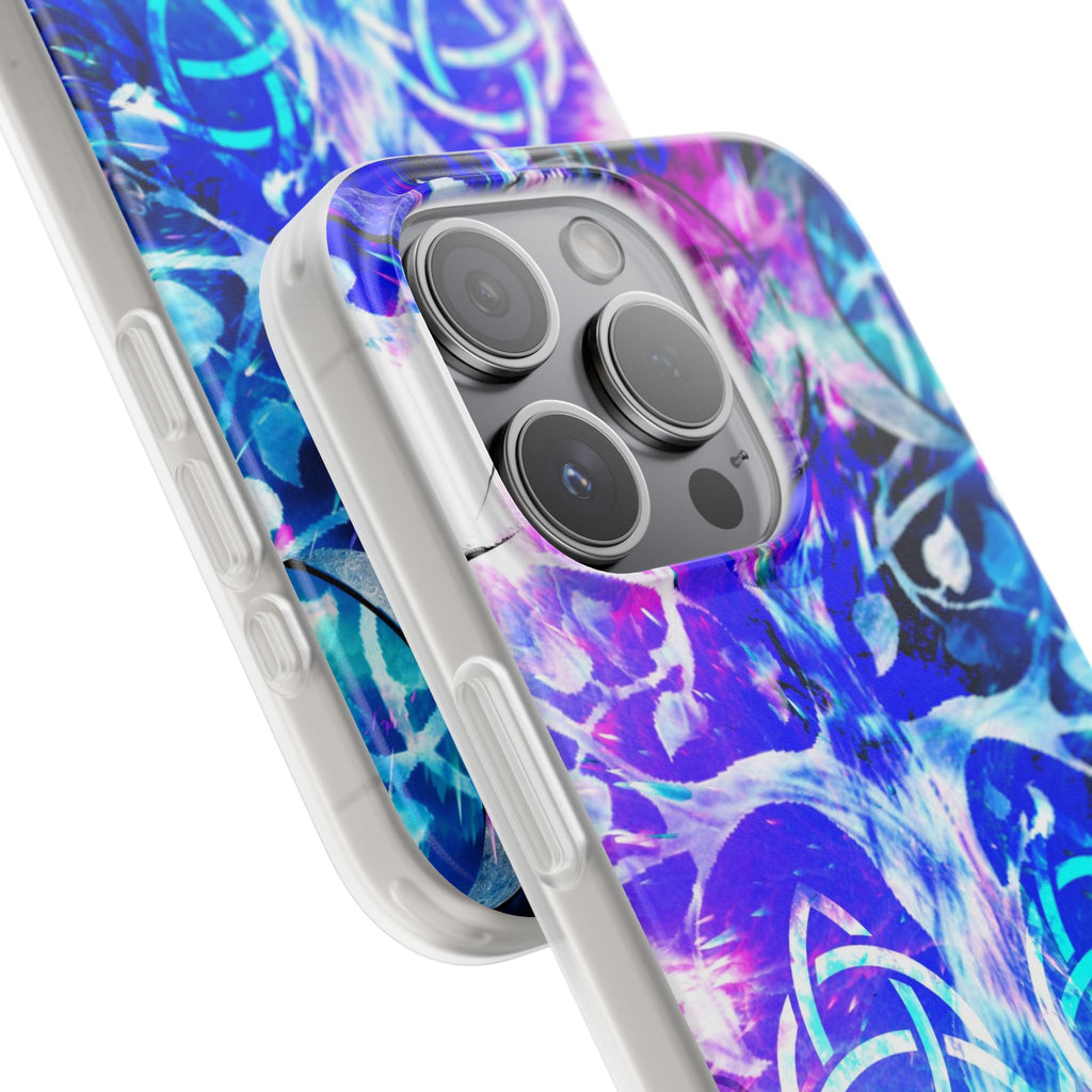 Creation's Celtic Meditations Flexi Cases
