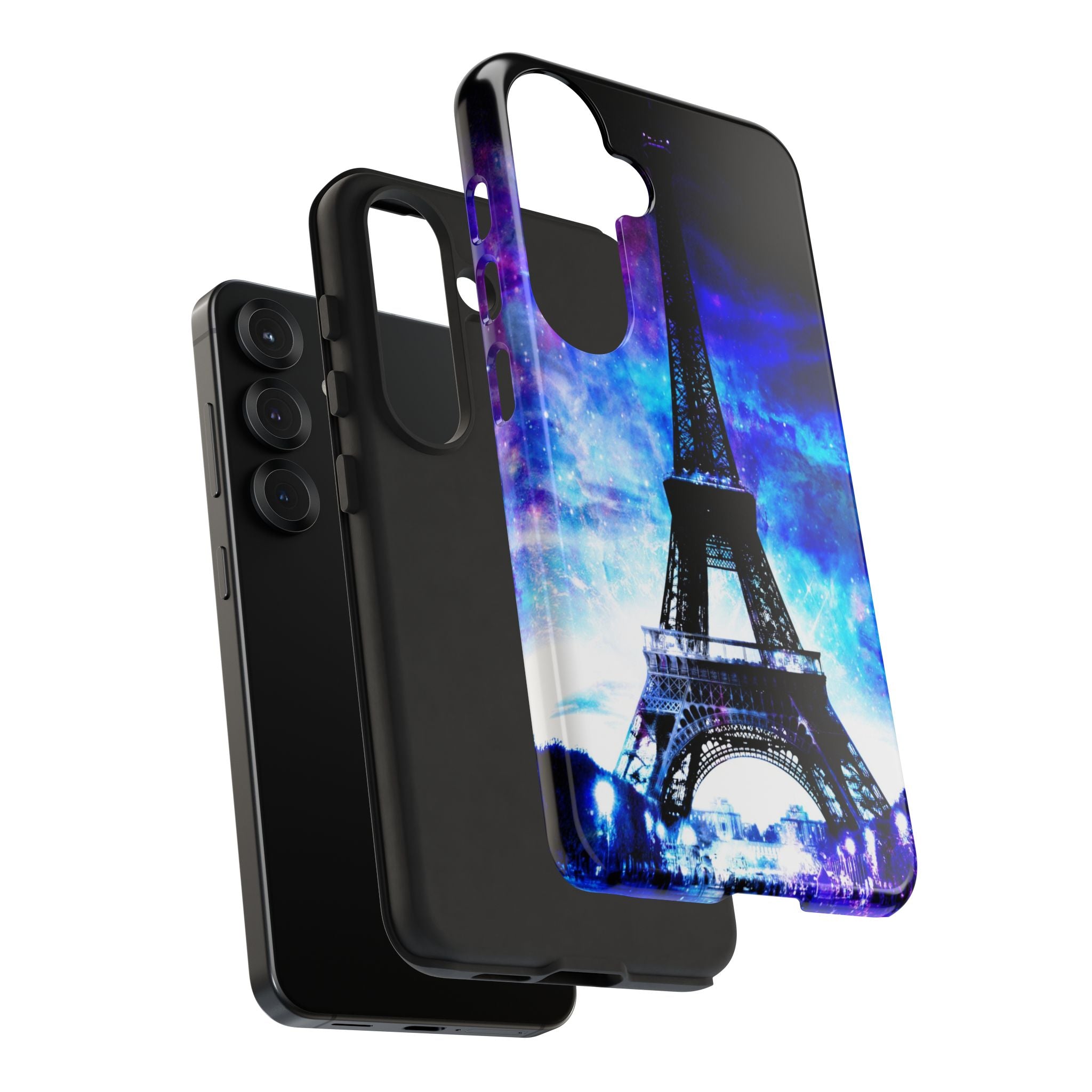 Lover's Creation's Parisian Dreams Case Mate Tough Phone Cases