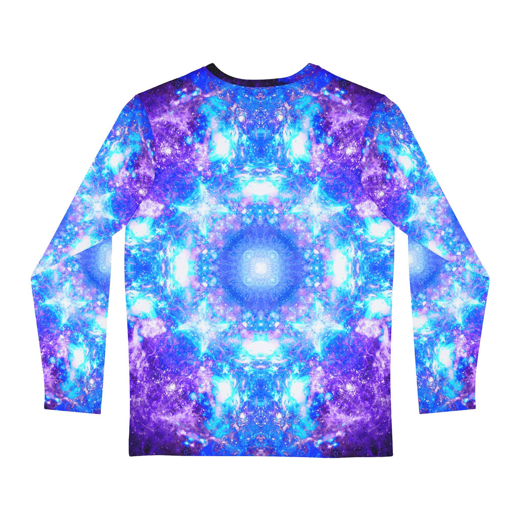 Amen Jin's Katerina's Defender Desires Men's Long Sleeve
