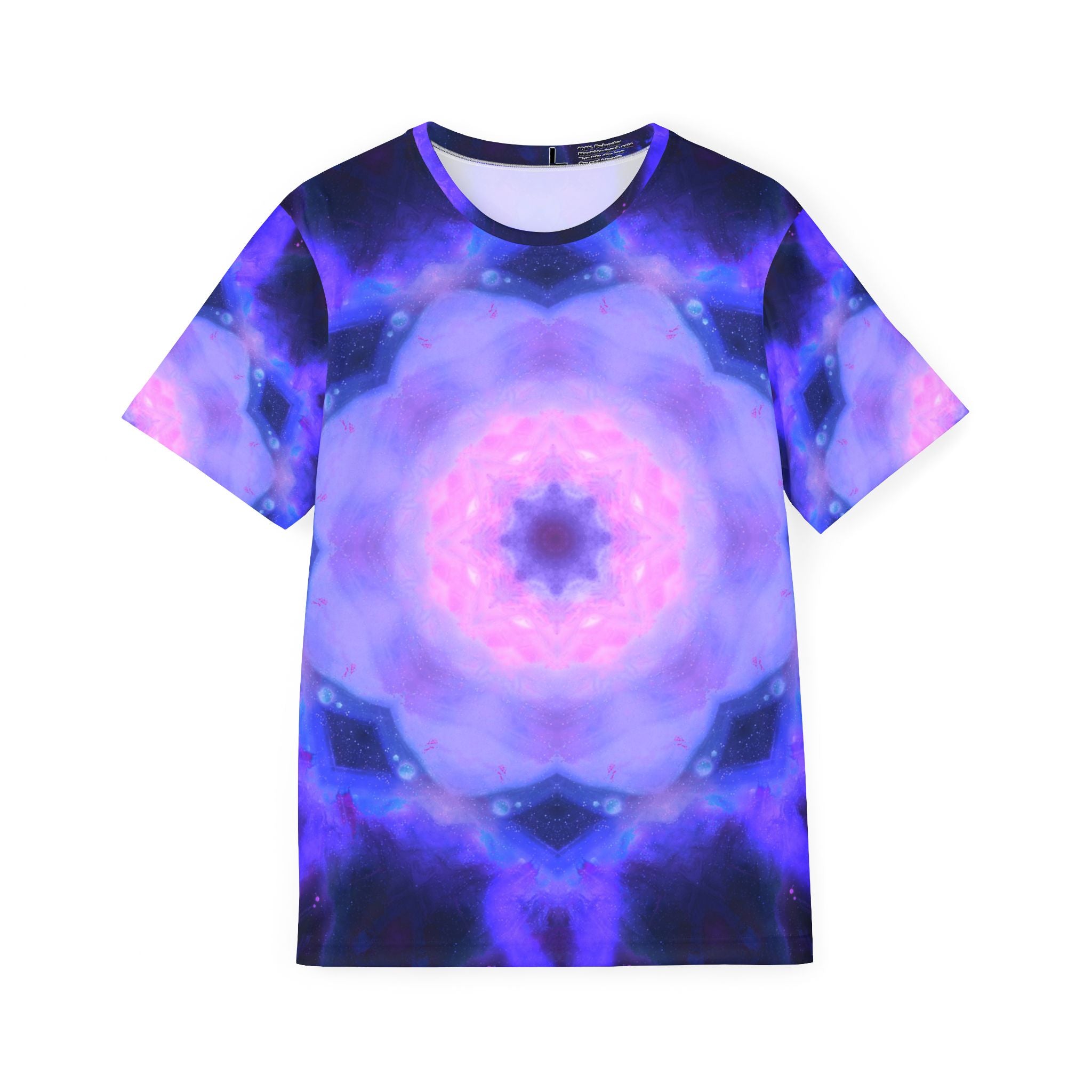 Amen Jin's Vibranium Desires Men's Sports Jersey
