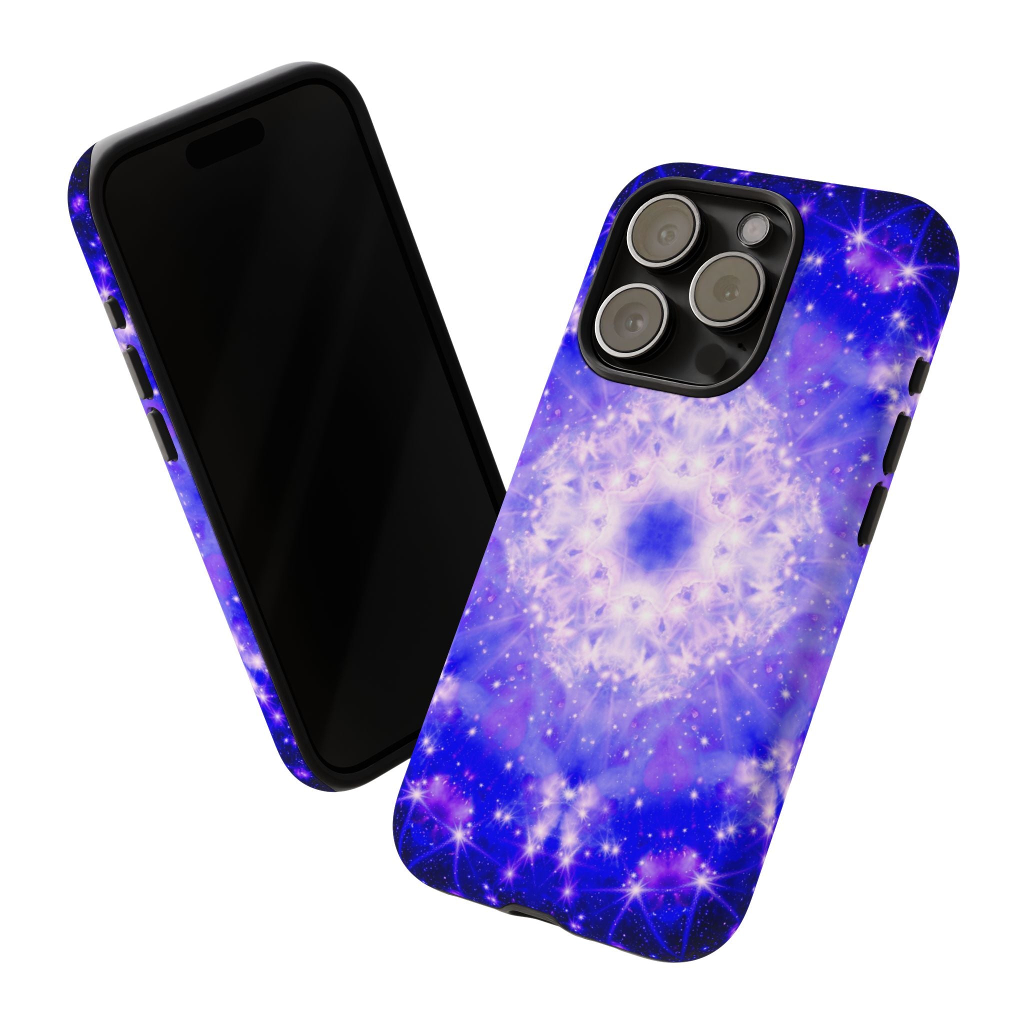 Katerina's Psyche Desires Tough Phone Cases, Case-Mate