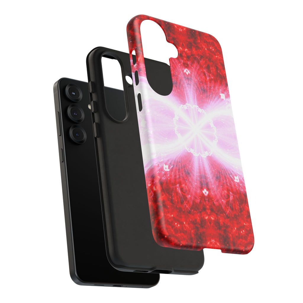 Katerina's Battle Symphony Red Instead Infinity Desires 2022 Tough Cases