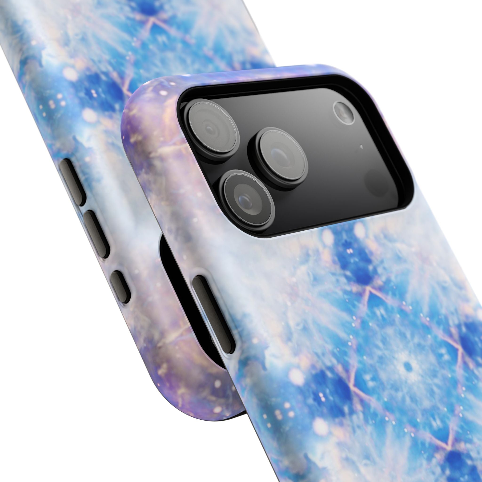 Katerina's Winterborn Desires Impact-Resistant Cases