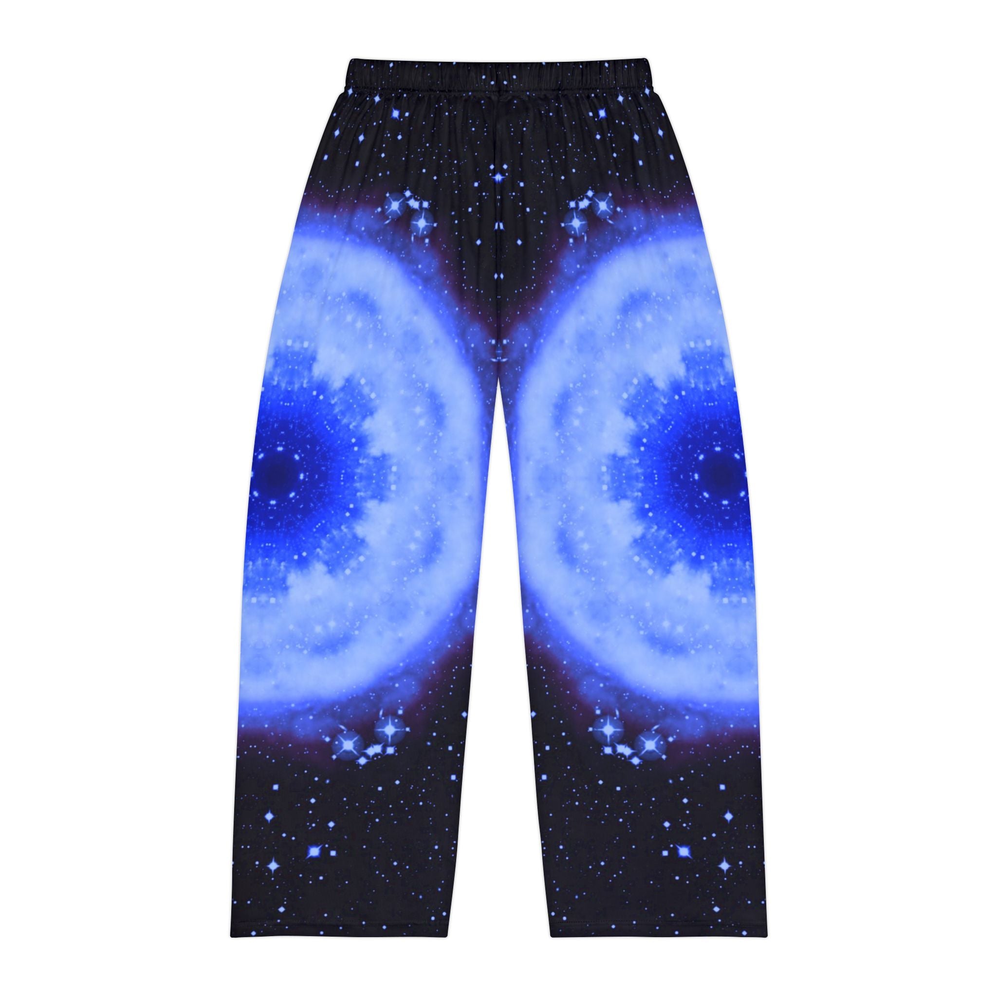 Katerina's Halo Desires Men's Pajama Pants