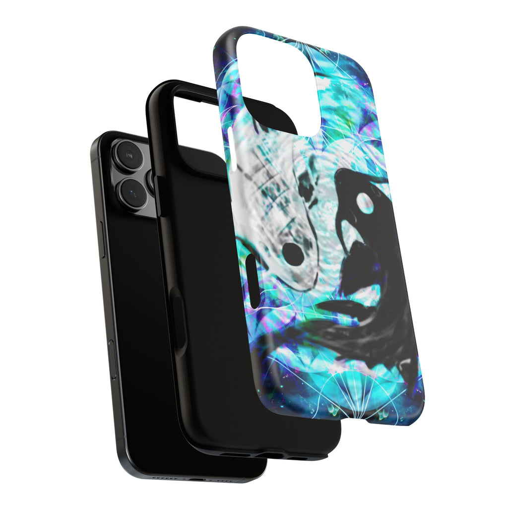 Katerina's Now & Forever Koi Meditations Tough Cases