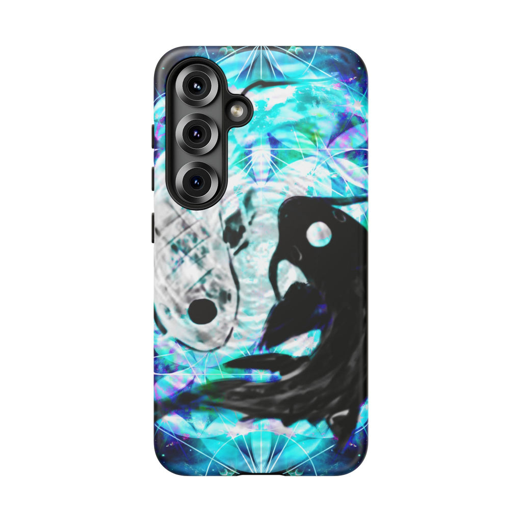 Katerina's Now & Forever Koi Meditations Tough Cases