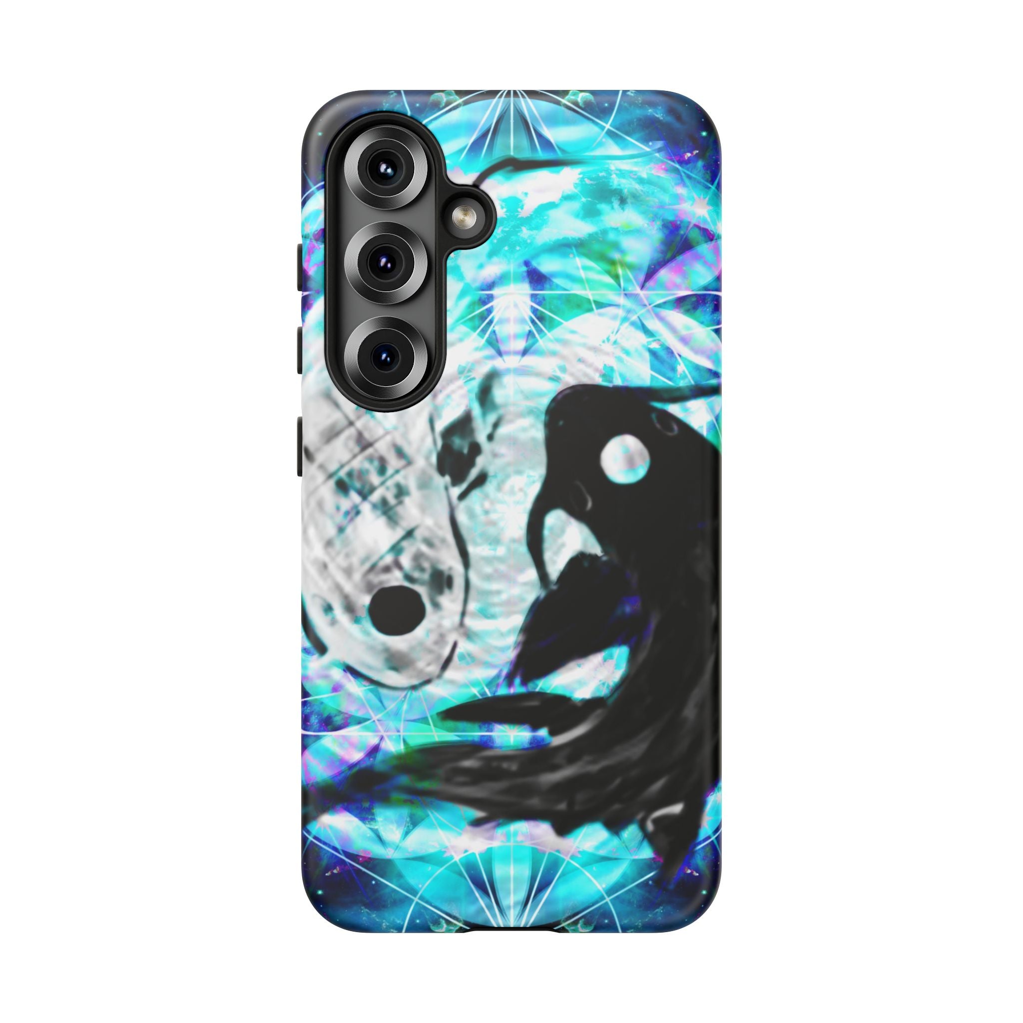 Katerina's Now & Forever Koi Meditations Tough Cases