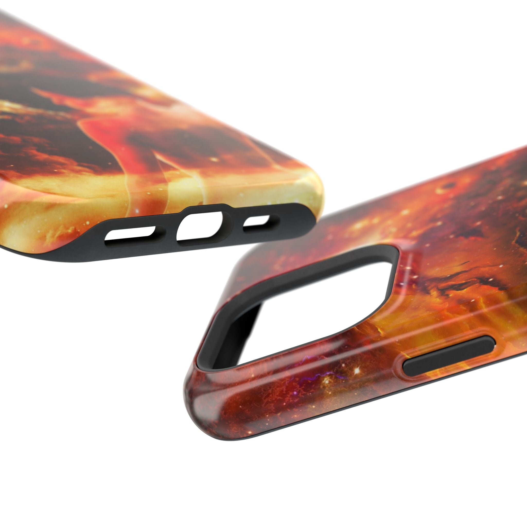 Samhain Magical Night Dreams Impact-Resistant Cases