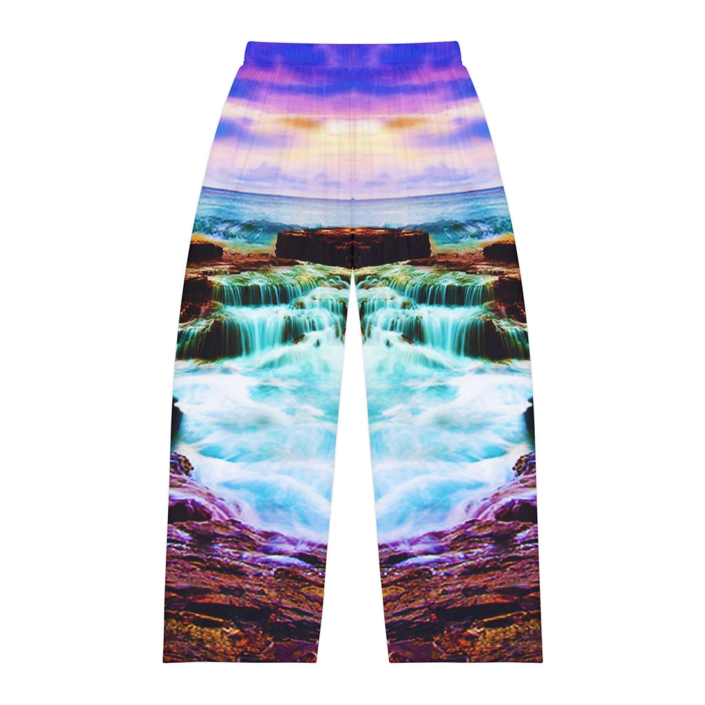 Magkical Sea Dreams Men's Pajama Pants
