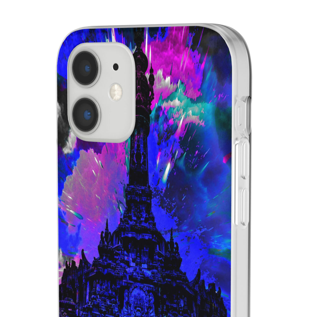Creation’s Balinese Desires Flexi Cases