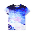 Lover's Serenity Bay Dreams Kids Sports Jersey