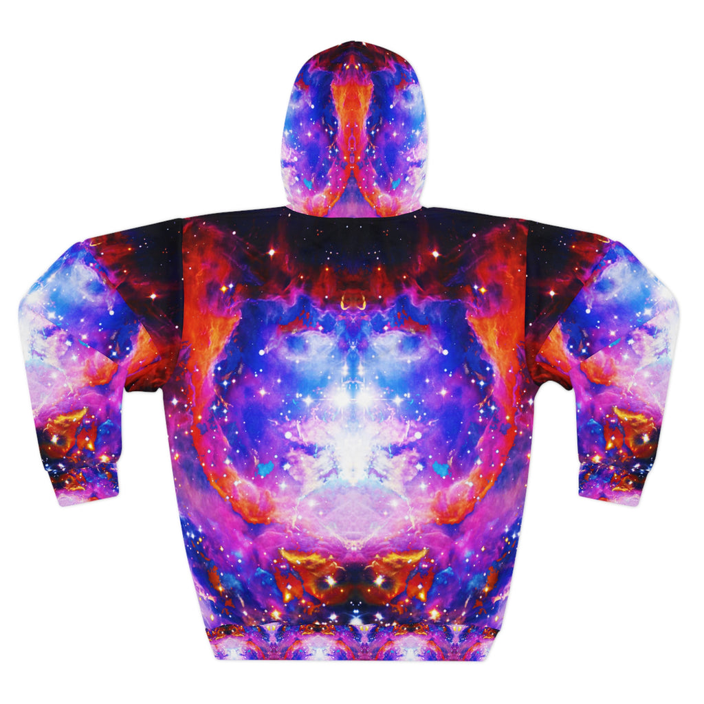 Katerina's Cassandra Desires Unisex Pullover Hoodie