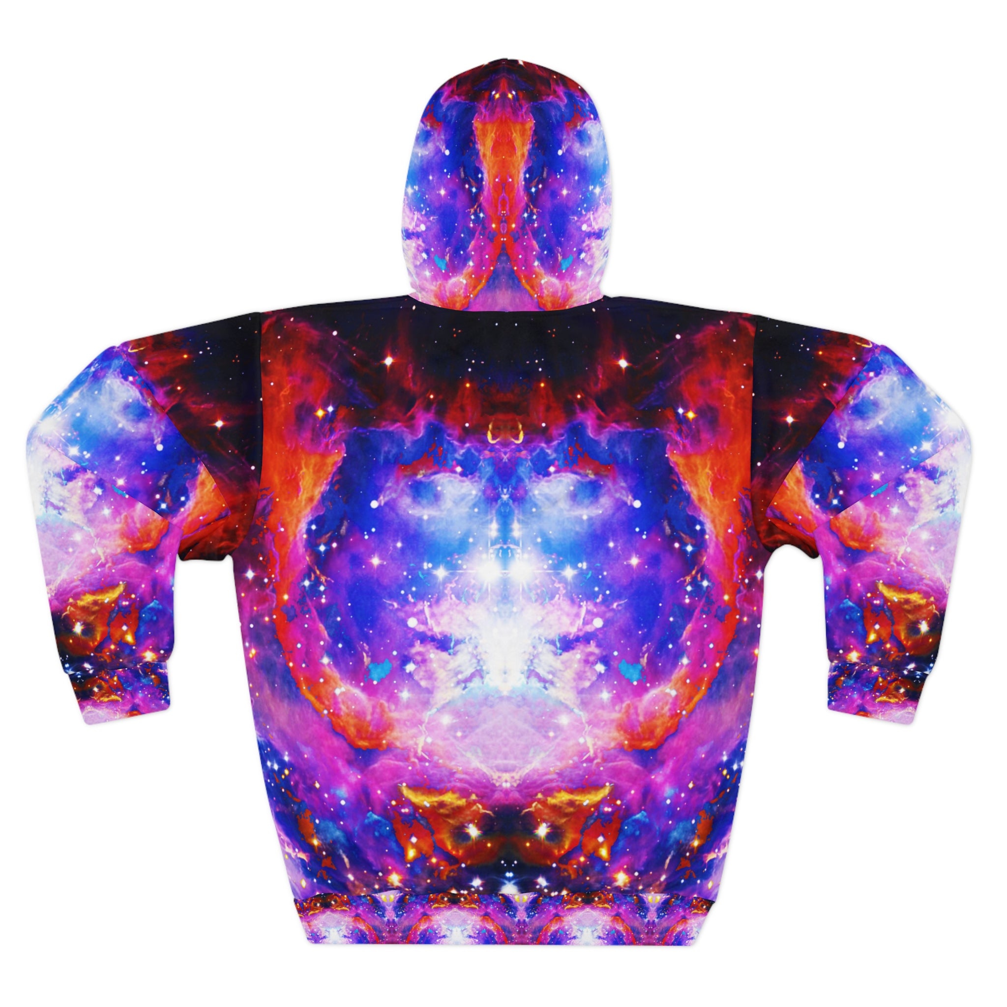 Katerina's Cassandra Desires Unisex Pullover Hoodie