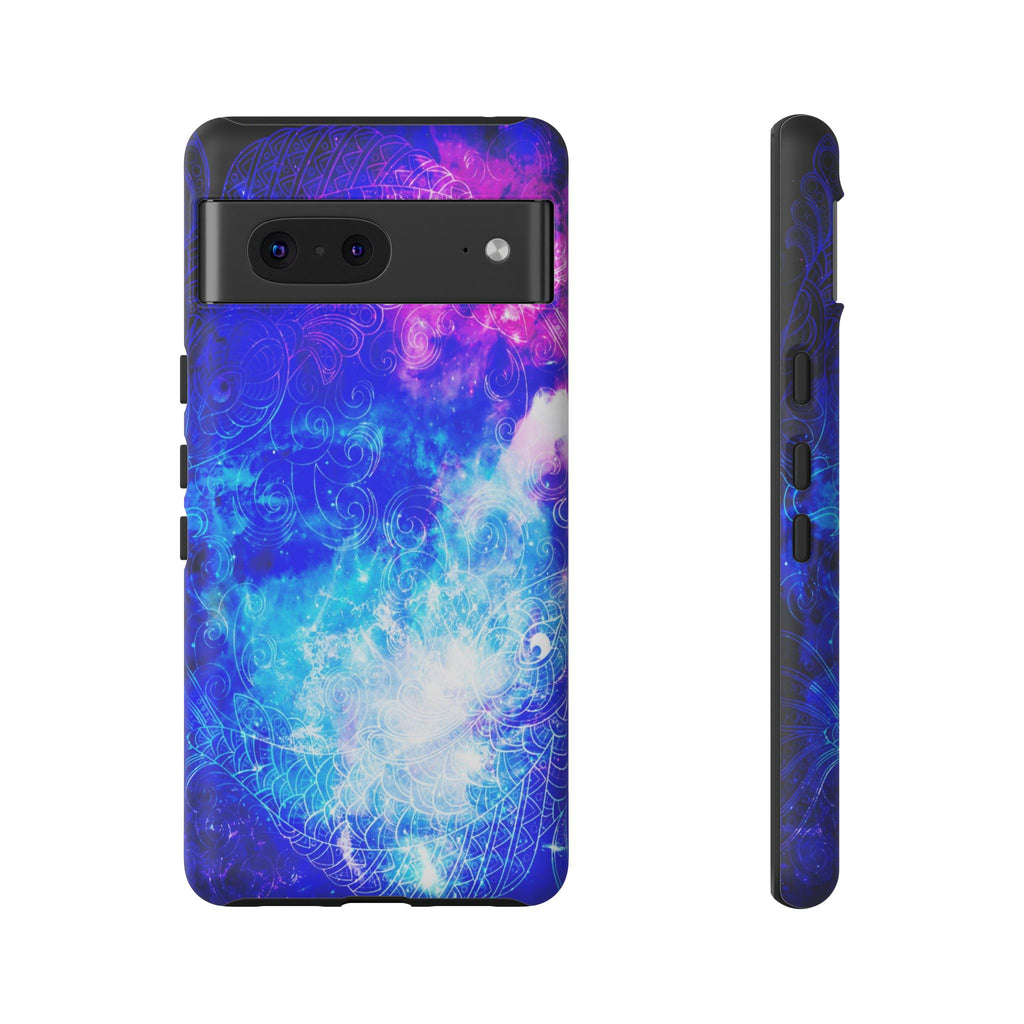 Lover's Creation's Heaven Koi Dreams Tough Cases