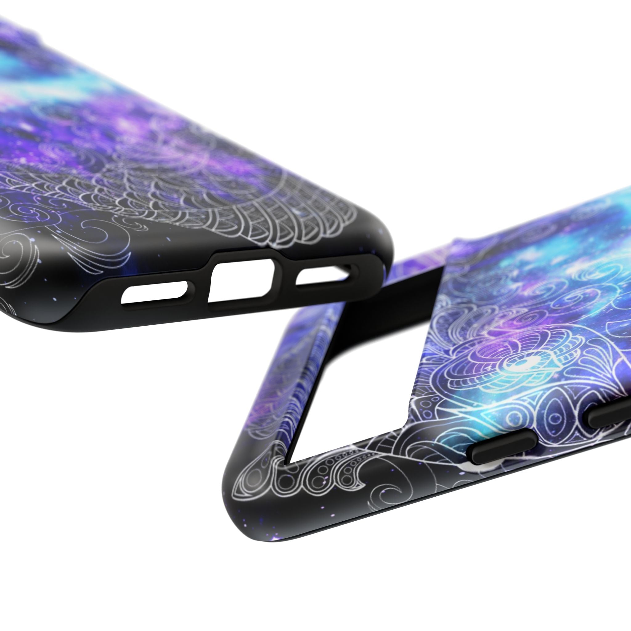 Mystic Koi Dreams Tough Cases