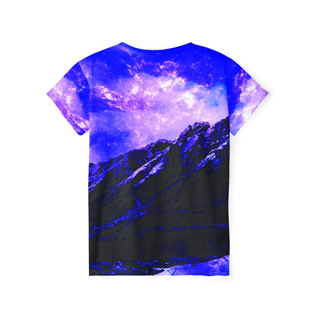 Vernal Matanuska Dreams Women's Sports Jersey
