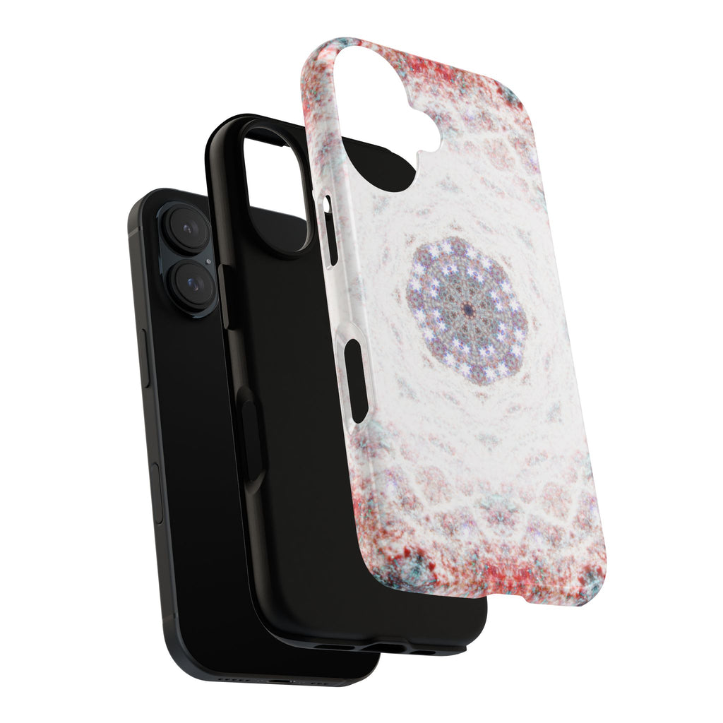 Candy's Yuletide Angel Voices Desires Tough Phone Cases