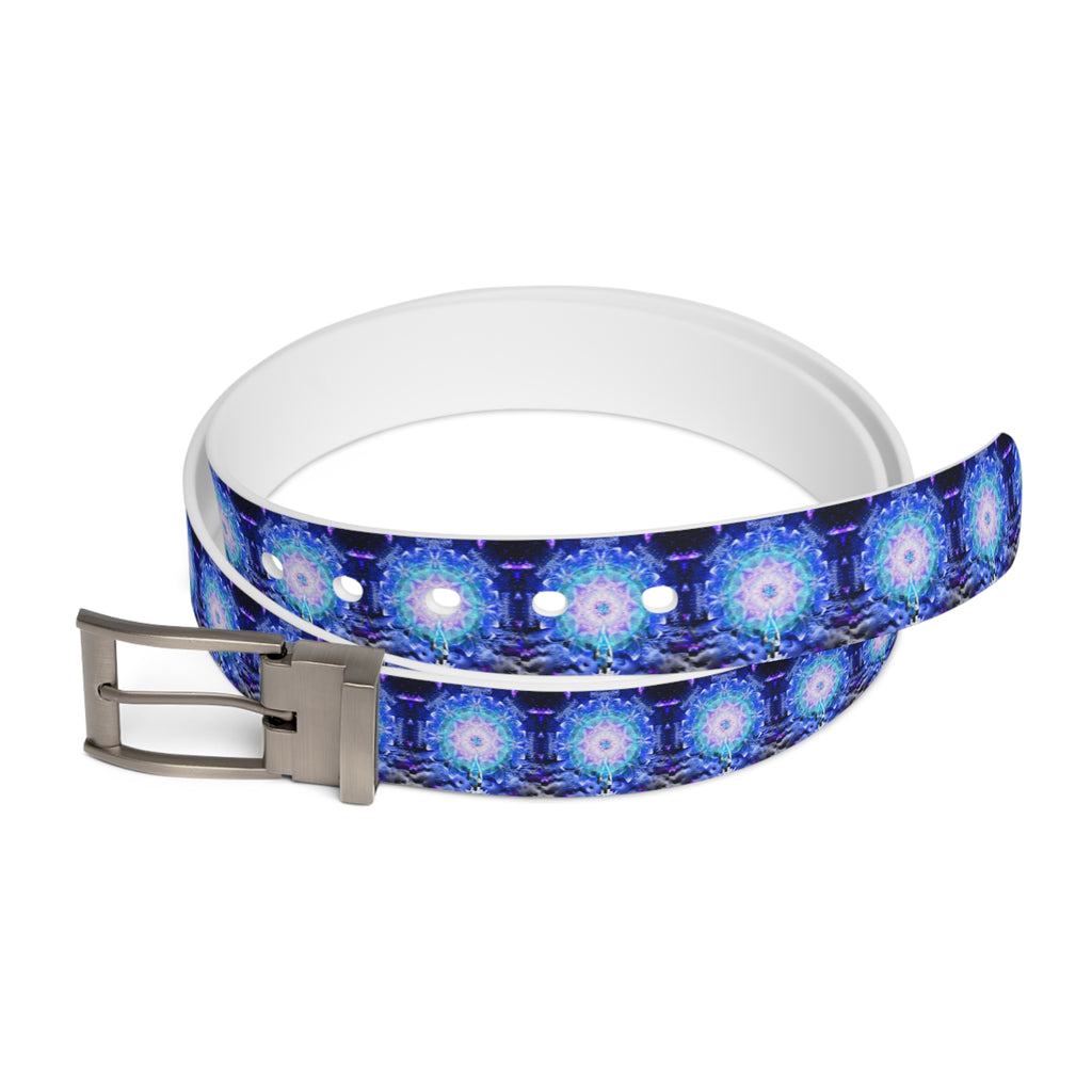 Amen Jin's Katerina's Eros & Psyche Metamorphosis Meditations Belt
