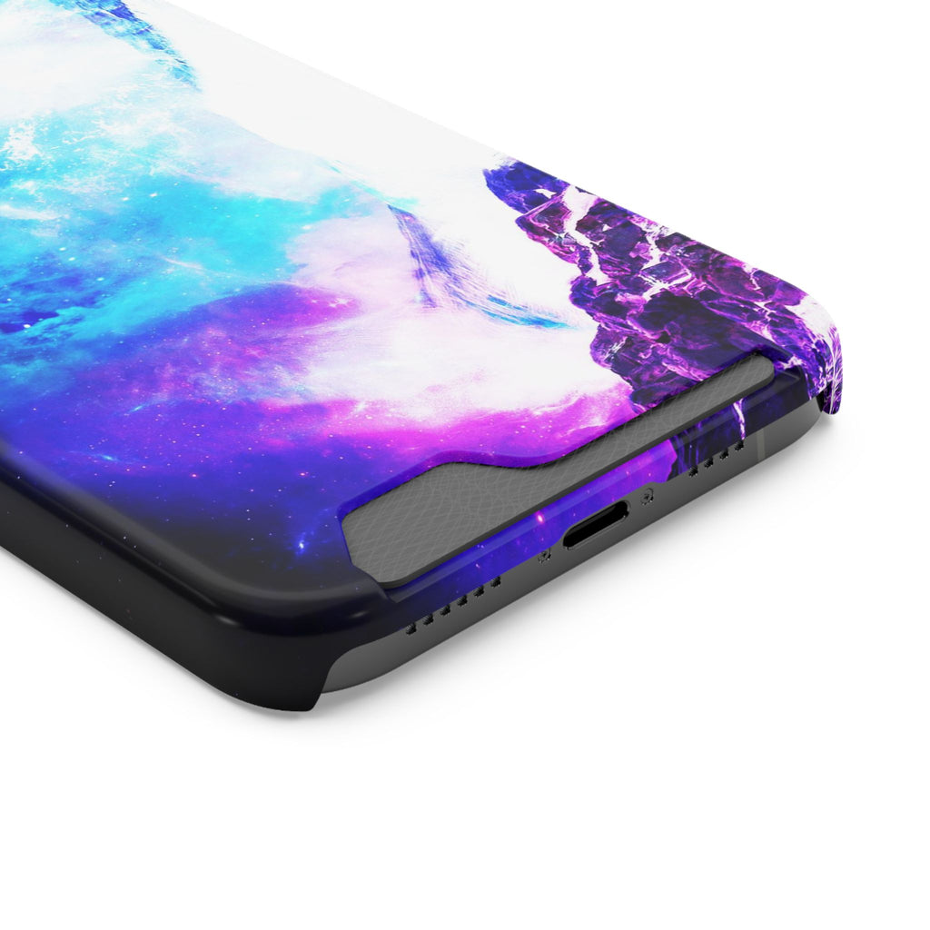 Creation's Heaven Serenity Bay Dreams Flexi Case