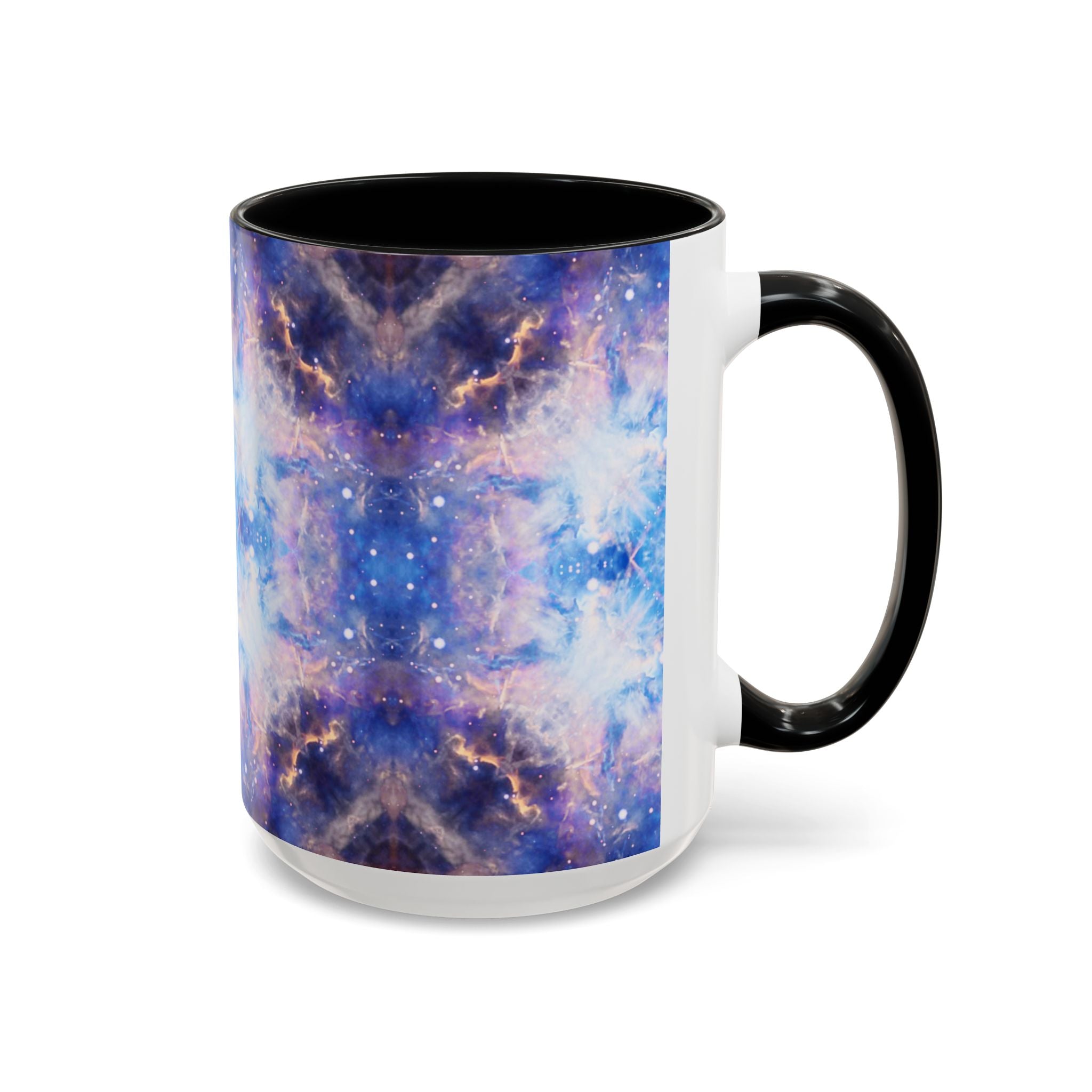 Katerina's Winterborn Desires Accent Coffee Mug