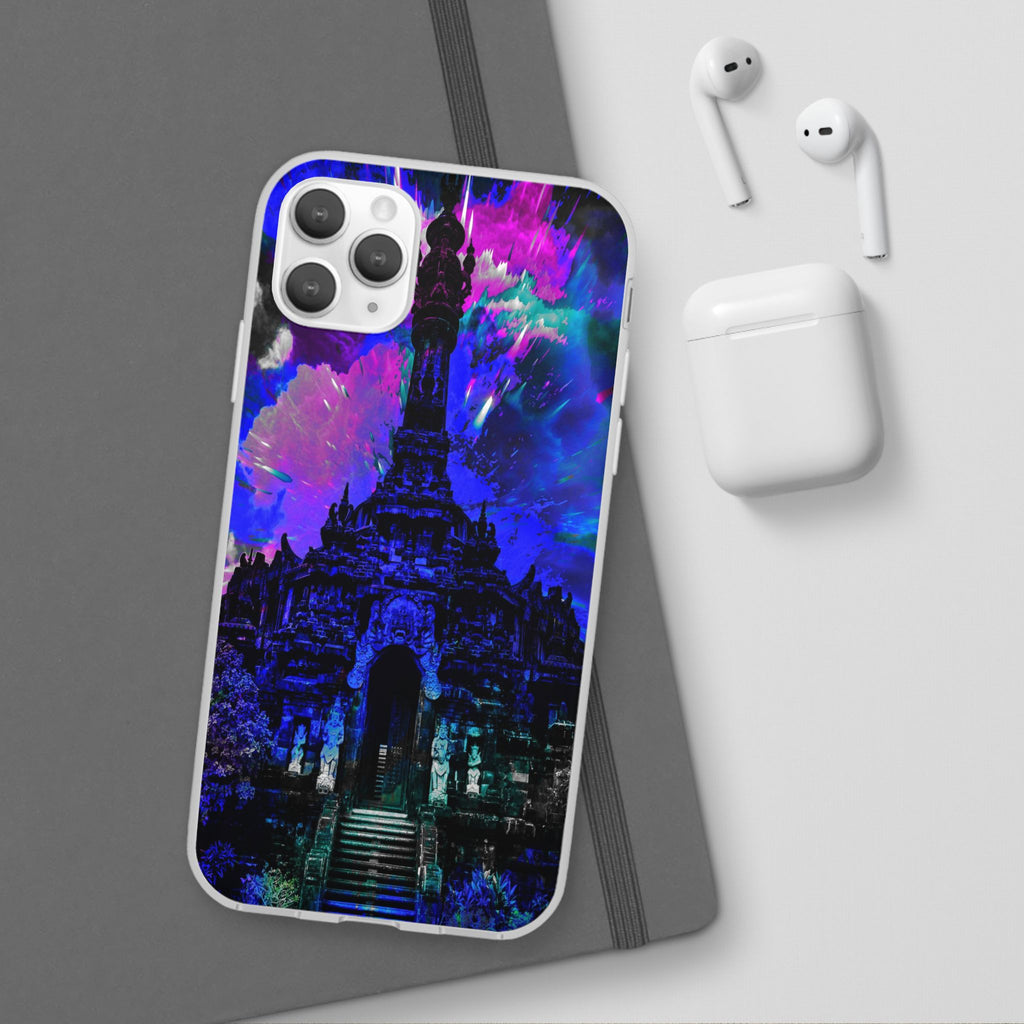 Creation’s Balinese Desires Flexi Cases