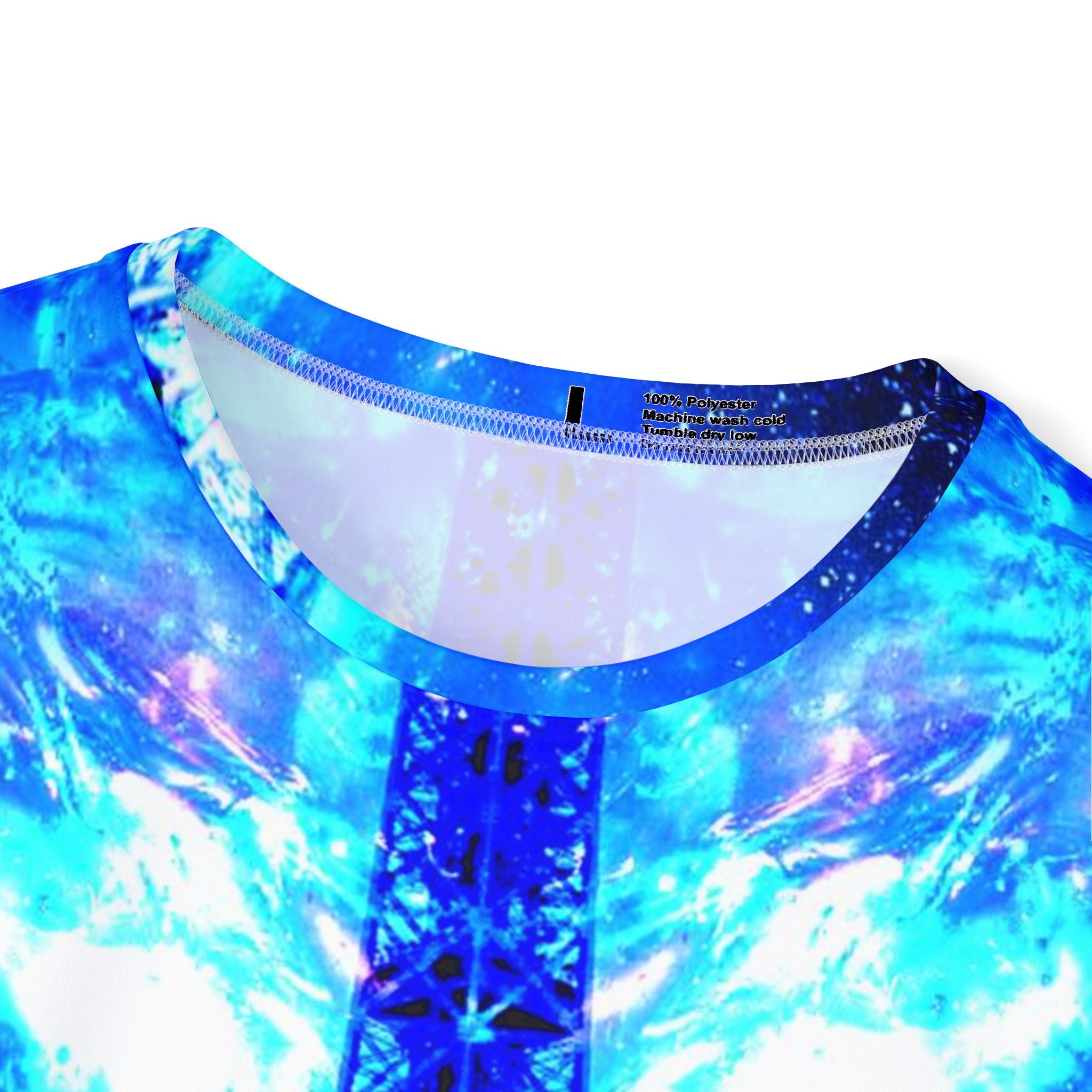 Amen Jin's Desires Parisian Dreams Men's Jersey