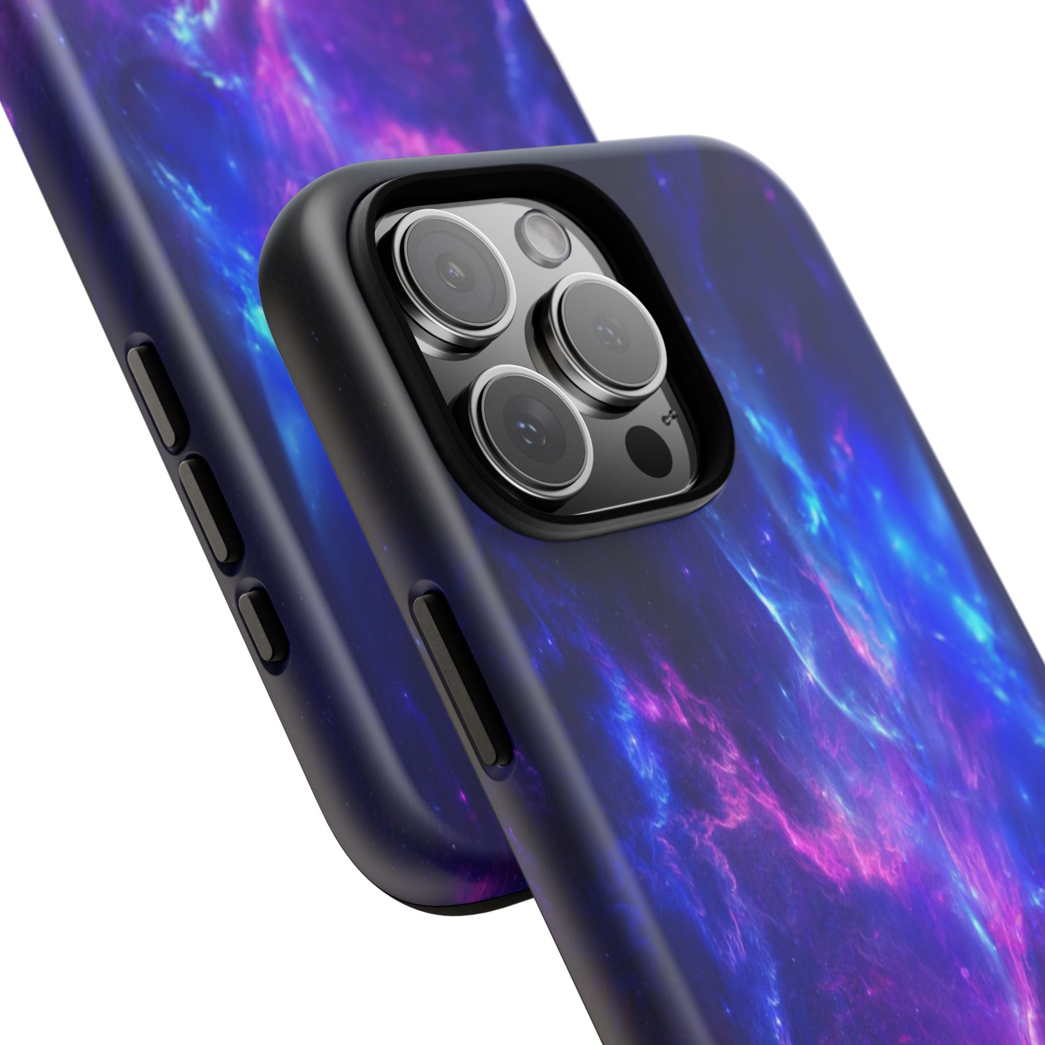 Amethyst Dreams Tough Cases