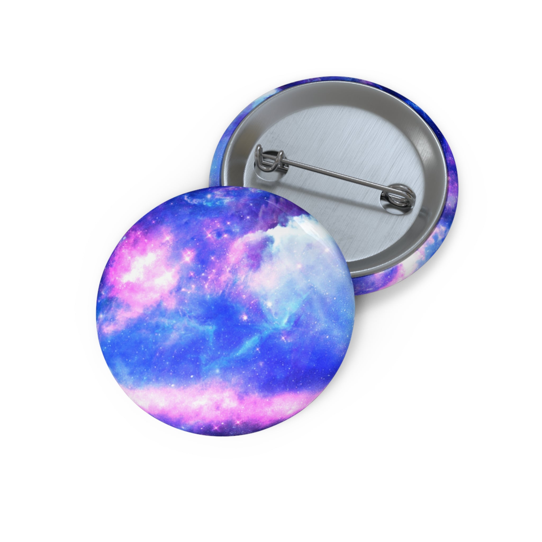 Ad Amoreum Amisi Mercy Mirror Dreams Pin Buttons