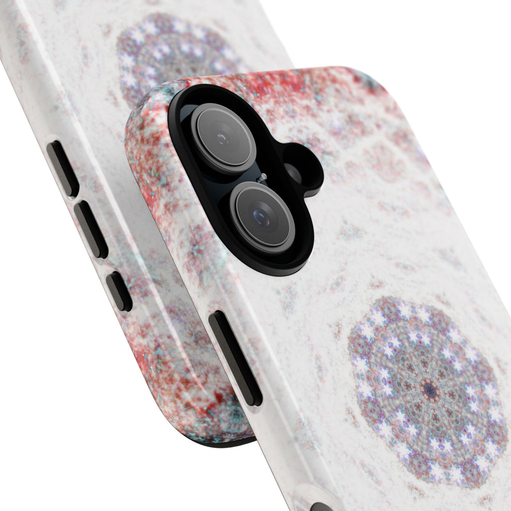 Candy's Yuletide Angel Voices Desires Tough Phone Cases