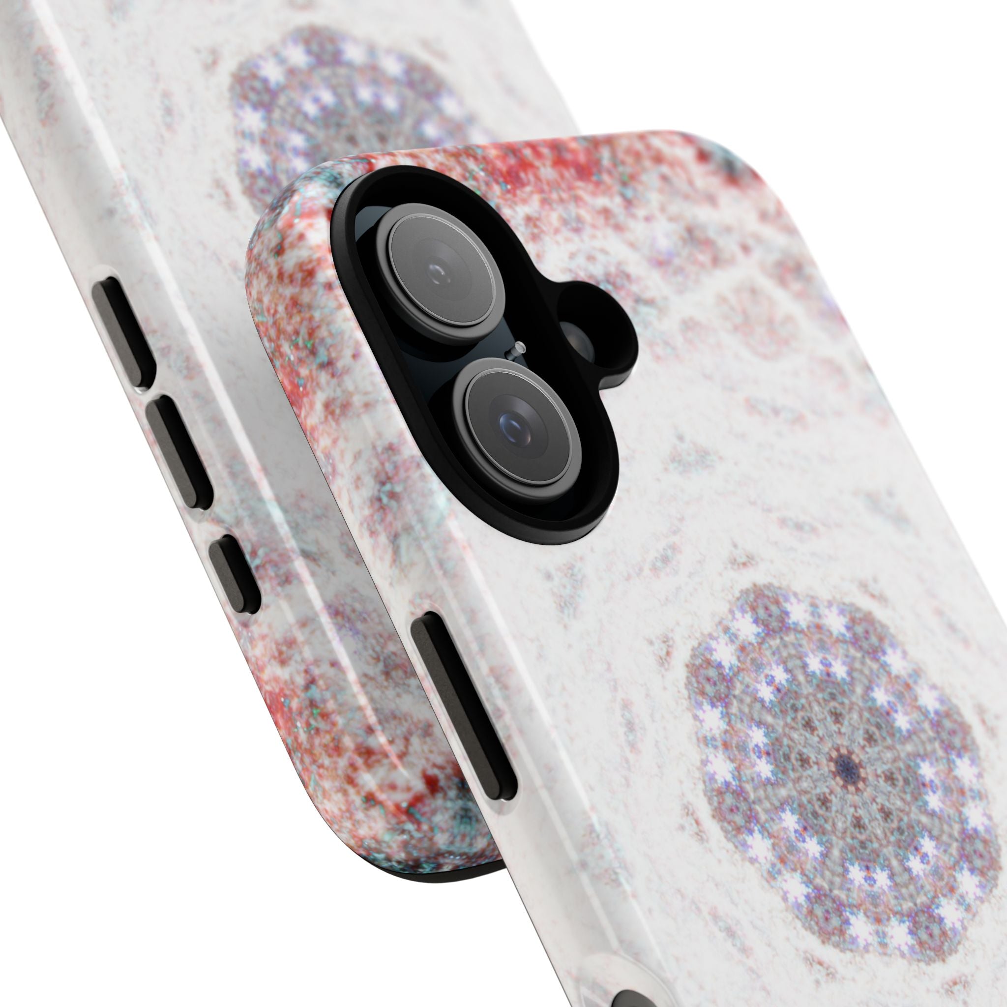 Candy's Yuletide Angel Voices Desires Tough Phone Cases