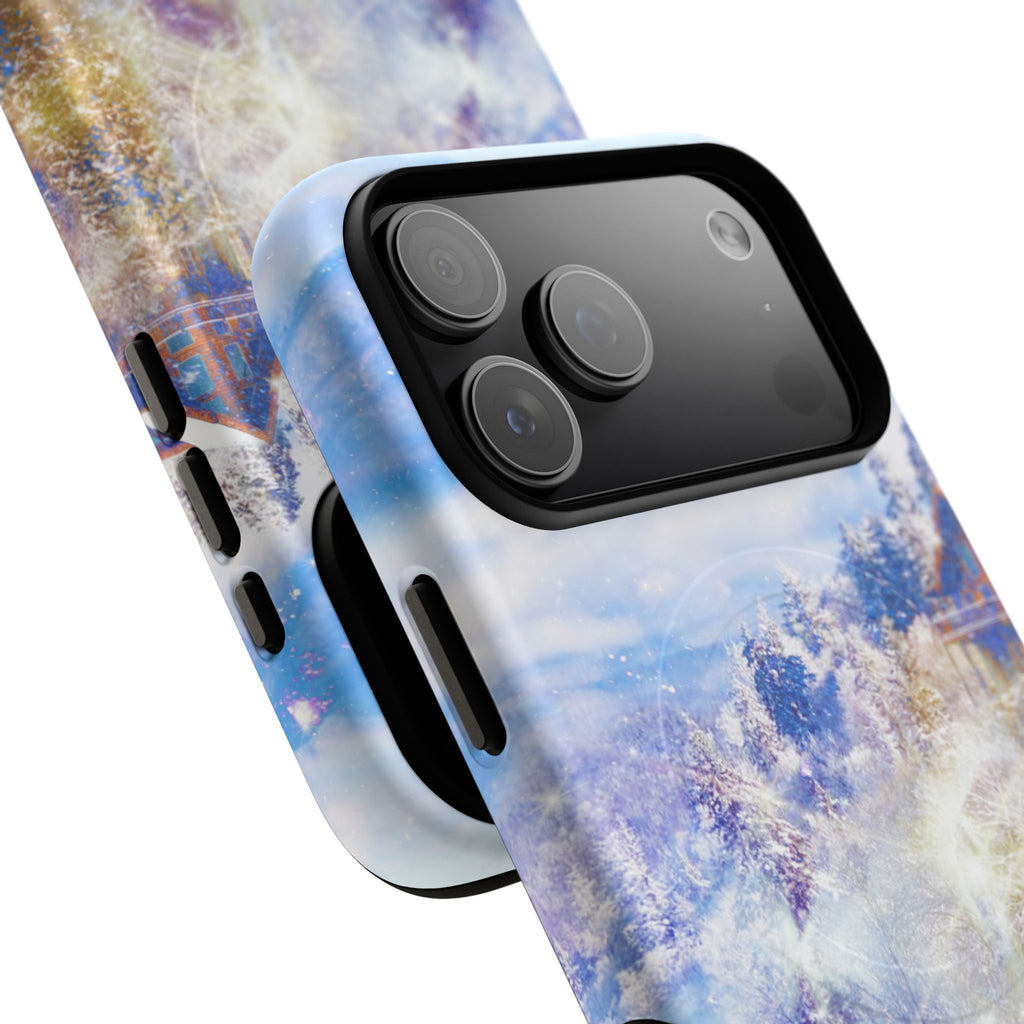 Katerina's Light a Way Smoky Mountain Dreams Tough Magnetic Cases