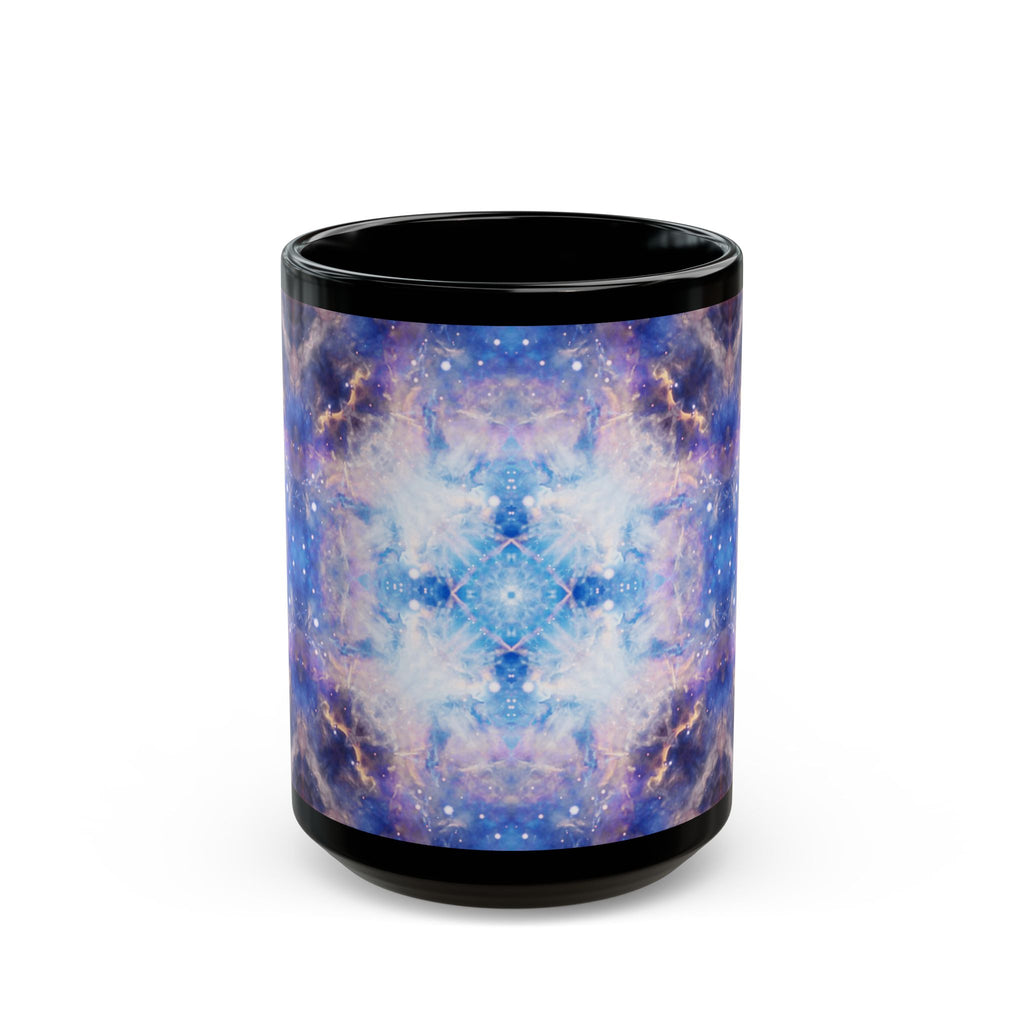 Katerina's Winterborn Desires Black Mug