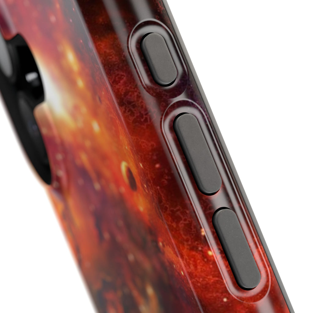 Samhain Magical Night Dreams Impact-Resistant Cases