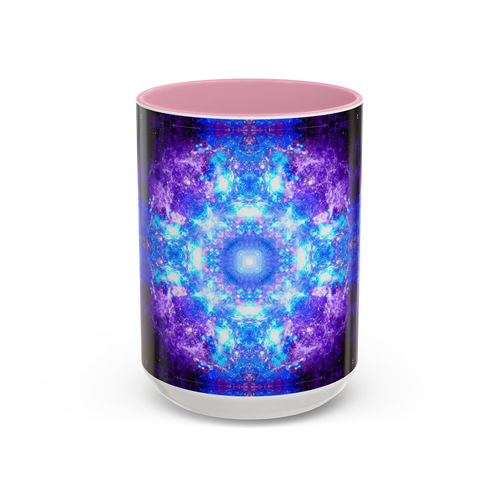Amen Jin's Katerina's Defender Desires Color Mug 11oz