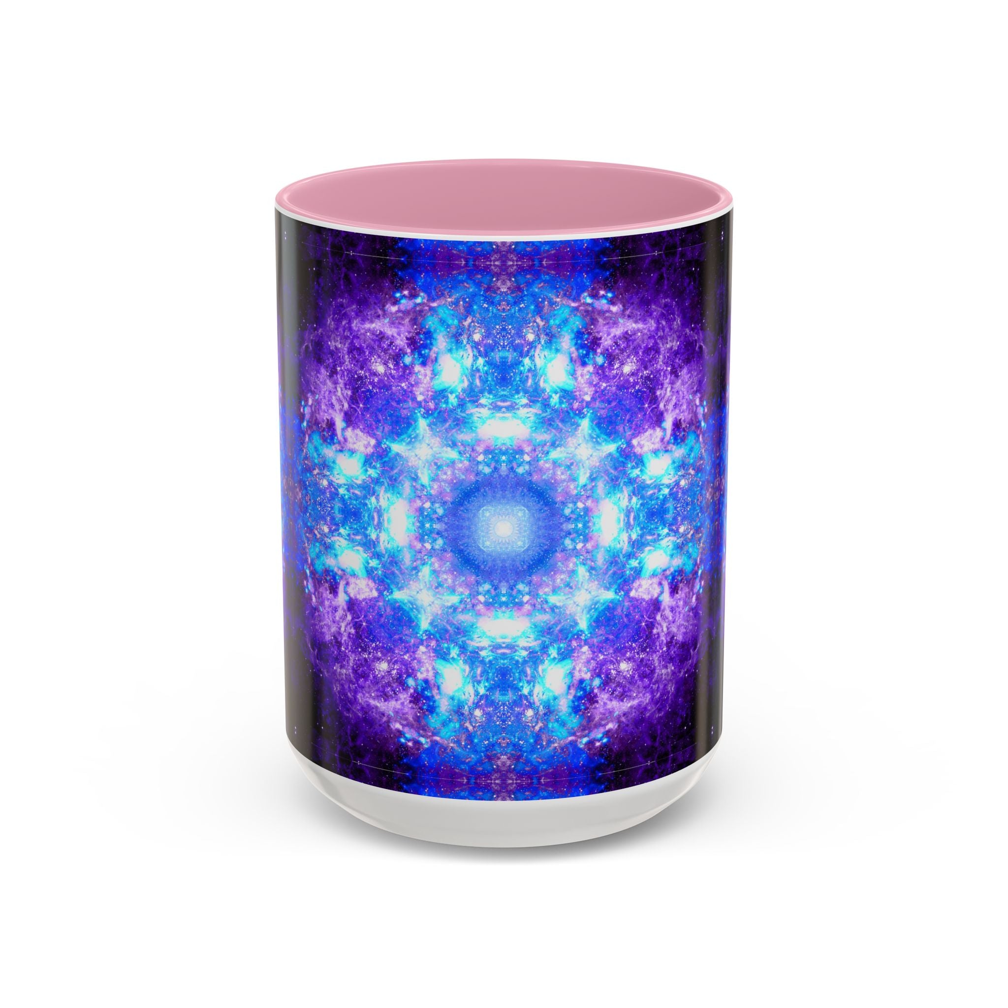 Amen Jin's Katerina's Defender Desires Color Mug 11oz