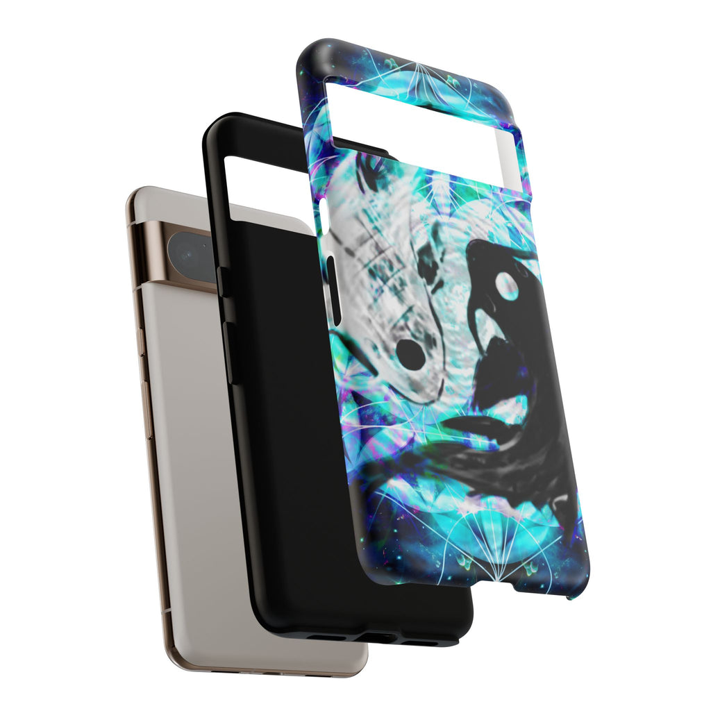 Katerina's Now & Forever Koi Meditations Tough Cases