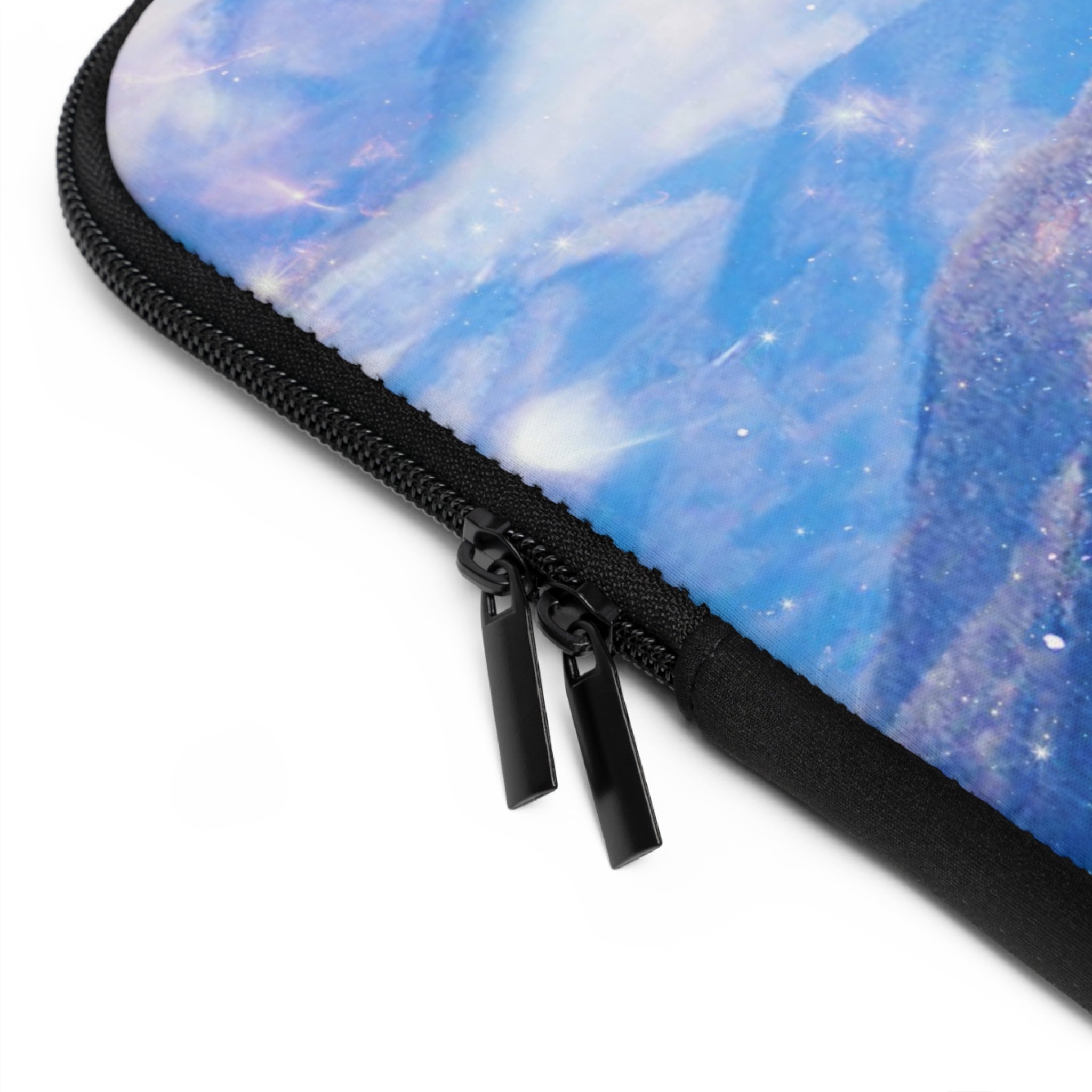 Katerina's Light a Way Smoky Mountain Dreams Laptop Sleeve